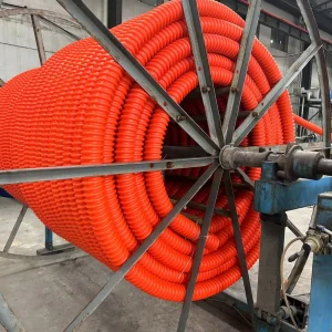 24 ways 5/3.5mm HDPE Micro Duct Tube gallery image 5