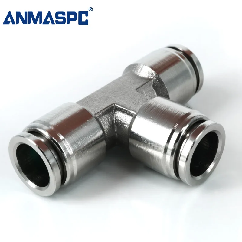 3 Way hose Connector Joint gallery image 1