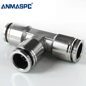 3 Way hose Connector Joint gallery image 2