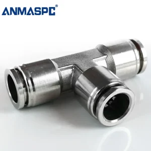 3 Way hose Connector Joint gallery image 3
