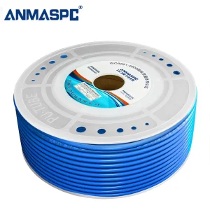 បំពង់ខ្យល់ PU ទំហំ 4x2.5 6x4 8x5 10x6.5 12x8 14x10 16x12 ទុយោខ្យល់សម្រាប់បំពង់ប៉ូលីយូរីថេនសម្រាប់បំពង់ខ្យល់ រូបភាពវិចិត្រសាលទី 2