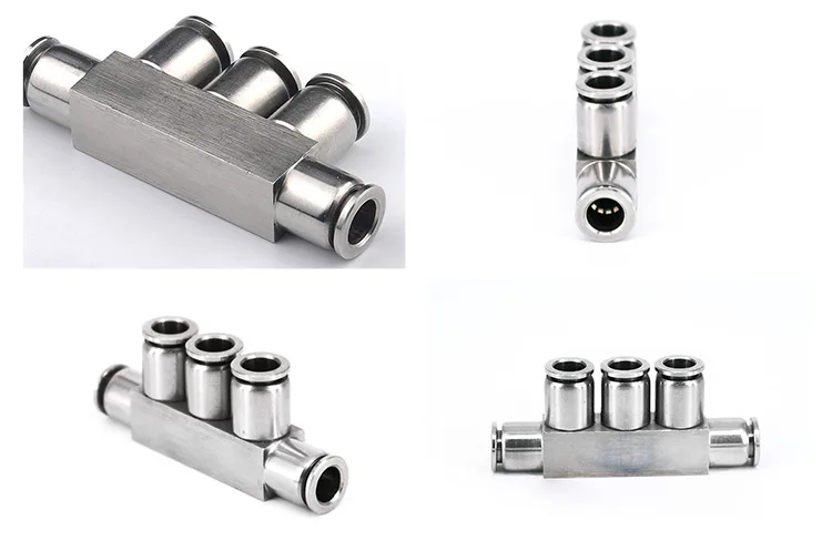 5 ways Pipe Fittings Pipe Joints detail image 5