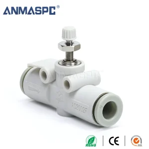 AS2002F Pneumatic Fitting gallery image 3