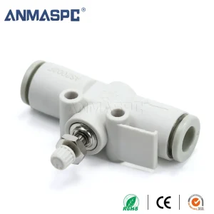 AS2002F Pneumatic Fitting gallery image 5