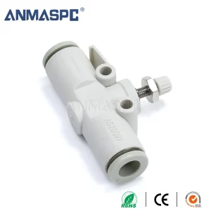 AS2002F Pneumatic Fitting gallery image 6