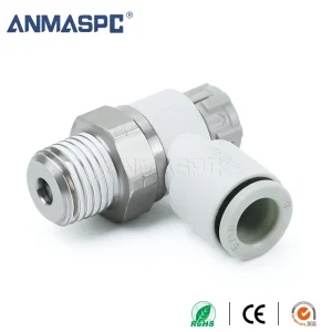 AS2201F Pneumatic Fitting gallery image 2