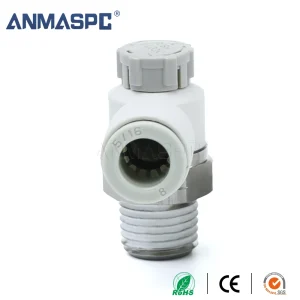 AS2201F Pneumatic Fitting gallery image 3