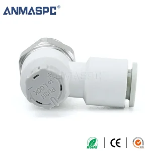 AS2201F Pneumatic Fitting gallery image 4