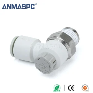 AS2201F Pneumatic Fitting gallery image 5