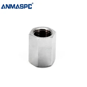BU Double Internal Thread Hexagon Connector gallery image 4