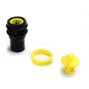 Direct Buried End Stop gallery image 10