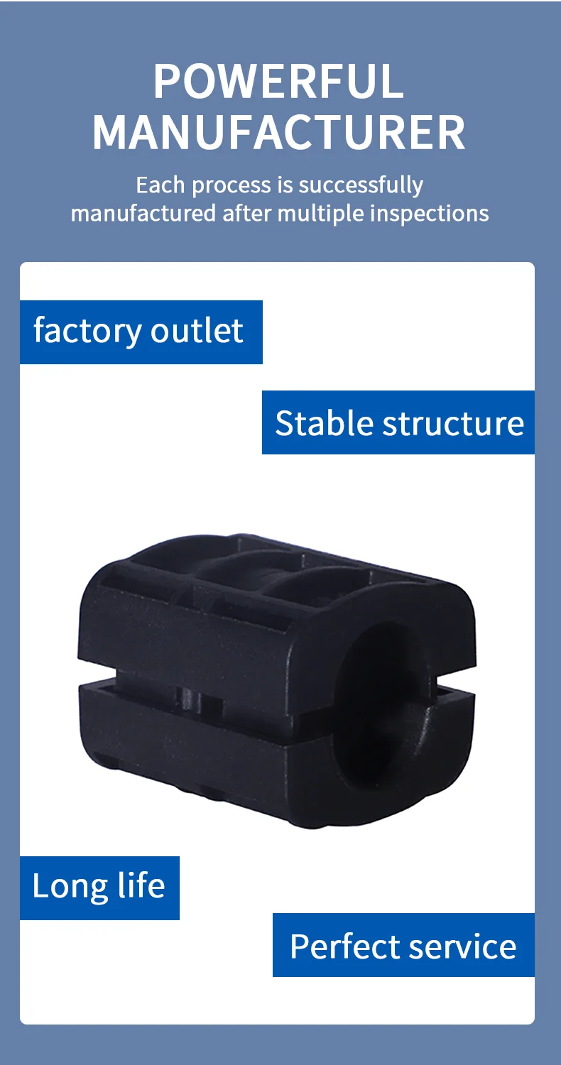 Divisible Gas & Water Block Connector detail image 6