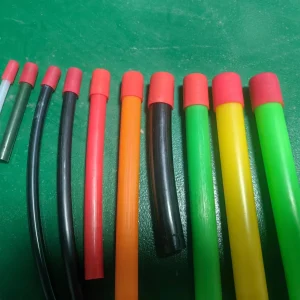 End Plugs Seal Plastic Cap gallery image 8