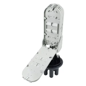 Factory supply fiber optic communication equipment fiber optic splice closure 96 core dome GJS-D96-06 gallery image 10