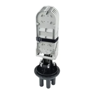 Factory supply fiber optic communication equipment fiber optic splice closure 96 core dome GJS-D96-06 gallery image 3