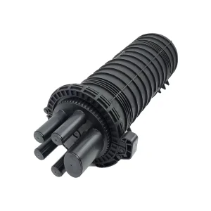 Factory supply fiber optic communication equipment fiber optic splice closure 96 core dome GJS-D96-06 gallery image 4