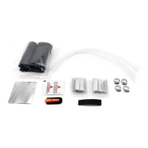 Factory supply fiber optic communication equipment fiber optic splice closure 96 core dome GJS-D96-06 gallery image 5