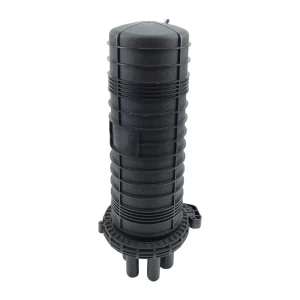 Factory supply fiber optic communication equipment fiber optic splice closure 96 core dome GJS-D96-06 gallery image 6