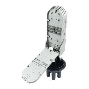 Factory supply fiber optic communication equipment fiber optic splice closure 96 core dome GJS-D96-06 gallery image 8