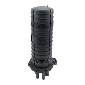 Factory supply fiber optic communication equipment fiber optic splice closure 96 core dome GJS-D96-06 gallery image 9