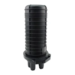 Factory supply fiber optic communication equipment fiber optic splice closure dome closure 144 core D144-10 gallery image 6