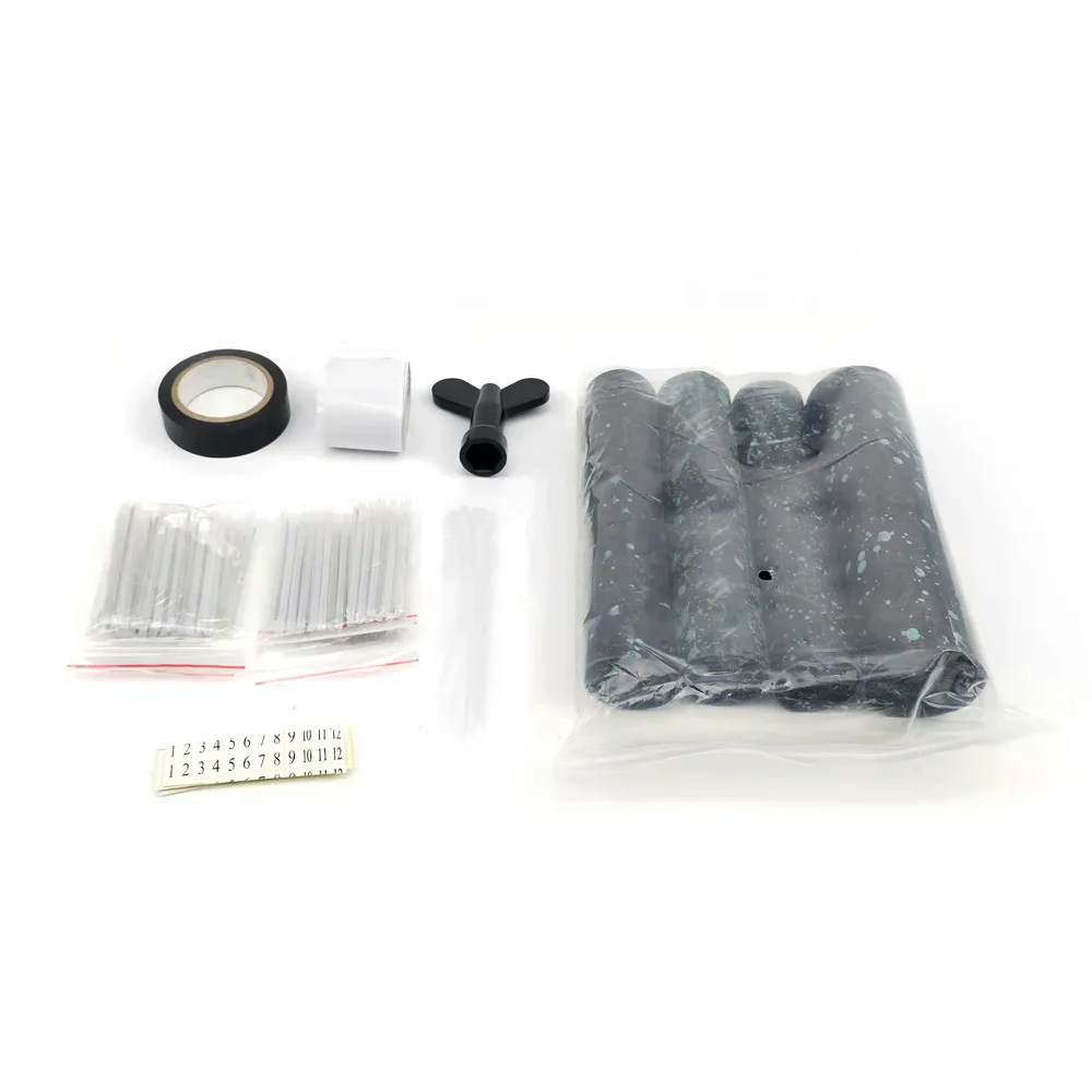 工場供給 光ファイバー通信機器 光ファイバースプライスクロージャー ドーム型クロージャー 144芯 D96-04 ギャラリー画像 1