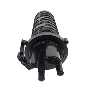 Factory supply fiber optic communication equipment fiber optic splice closure dome closure 144 core D96-04 gallery image 3