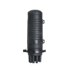 工場供給 光ファイバー通信機器 光ファイバ融着接続クロージャ ドーム型クロージャ 144芯 FOSC ギャラリー画像 1