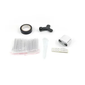 Fiber optic communication fiber optic splice closure 96 core gallery image 6