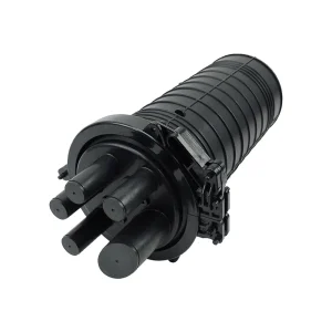 Fiber optik haberleşme fiber optik ek kutusu 96 kılavuz GJS-D96-05 galeri görseli 1