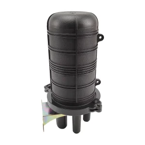 Fiber optic communication fiber optic splice closure dome closure 48 core gallery image 5