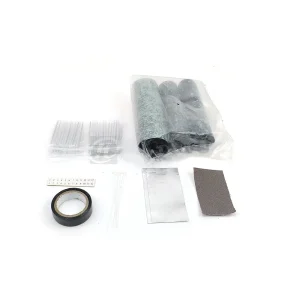 Fiber optic communication fiber optic splice closure dome closure GJS-D48-04 gallery image 7