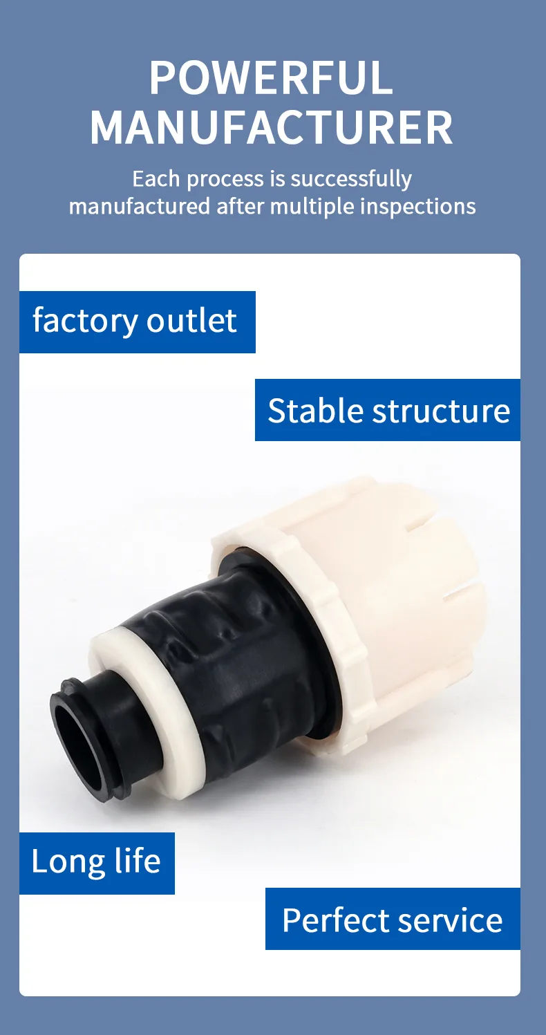 FIBER OPTIC SIMPLEX DUCT PLUG detail image 7