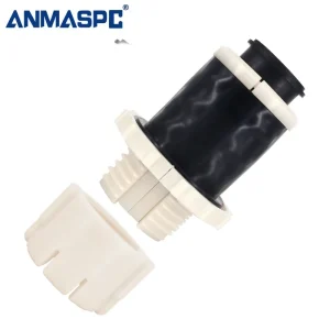 FIBER OPTIC SIMPLEX DUCT PLUG gallery image 4