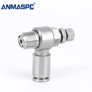 Flow Control and Regulator Valve gallery image 3