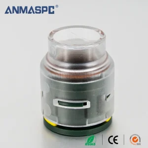 تصویر گالری درپوش اتصالات میکروکاندیویت FPF7mm شماره ۲