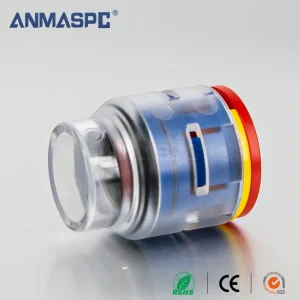 تصویر ۳ گالری درپوش اتصالات میکروداکت FPF7mm