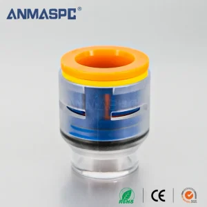 تصویر ۴ گالری درپوش اتصالات میکروکت FPF7mm