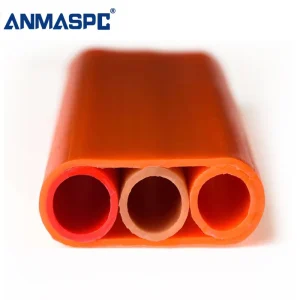 HDPE 3 ways 12/10mm DB TUBE gallery image 1