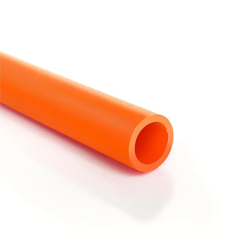 HDPE microduct product