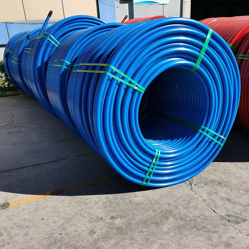 HDPE Micro Duct Pipe 1 way gallery image 6
