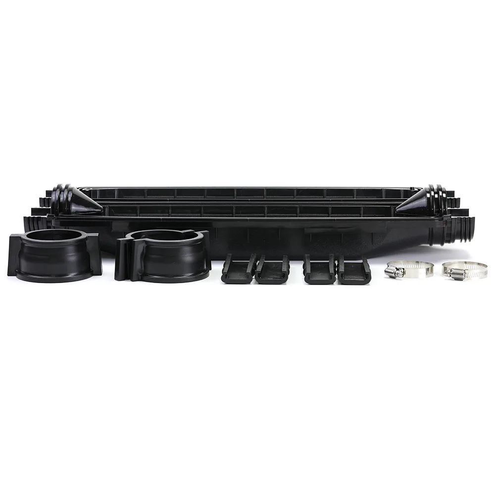 HDPE Microduct Bundles I-Closure gallery image 1