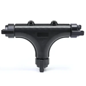HDPE 마이크로덕트 번들 T-클로저 갤러리 이미지 1