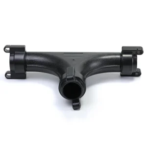HDPE Microduct snopovi T-zatvarač galerijska slika 2