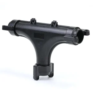 HDPE Microduct snopovi T-zatvarač galerijska slika 4