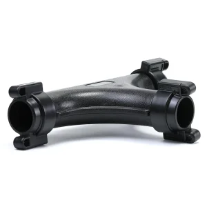 HDPE Microduct snopovi T-zatvarač galerijska slika 5