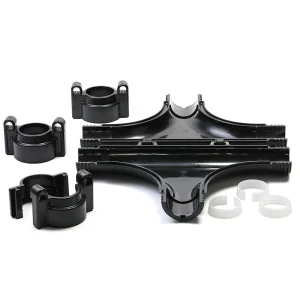 HDPE Microduct snopovi T-zatvarač galerijska slika 6