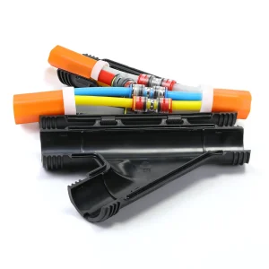 HDPE Microduct Bundles Y-Closure gallery image 7