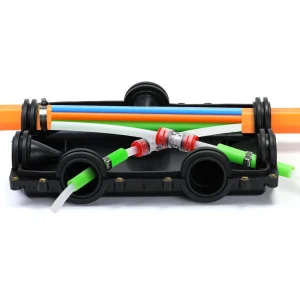 HDPE Microduct Distribution Closure gallery image 2