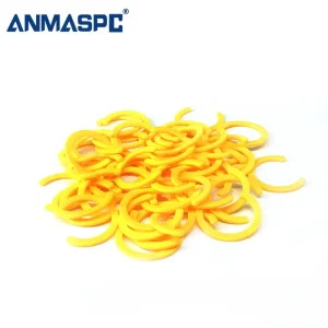 HDPE Microduct Locking Clip gallery image 1